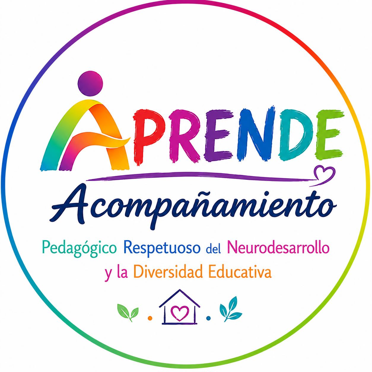 Aprende Acompañamiento