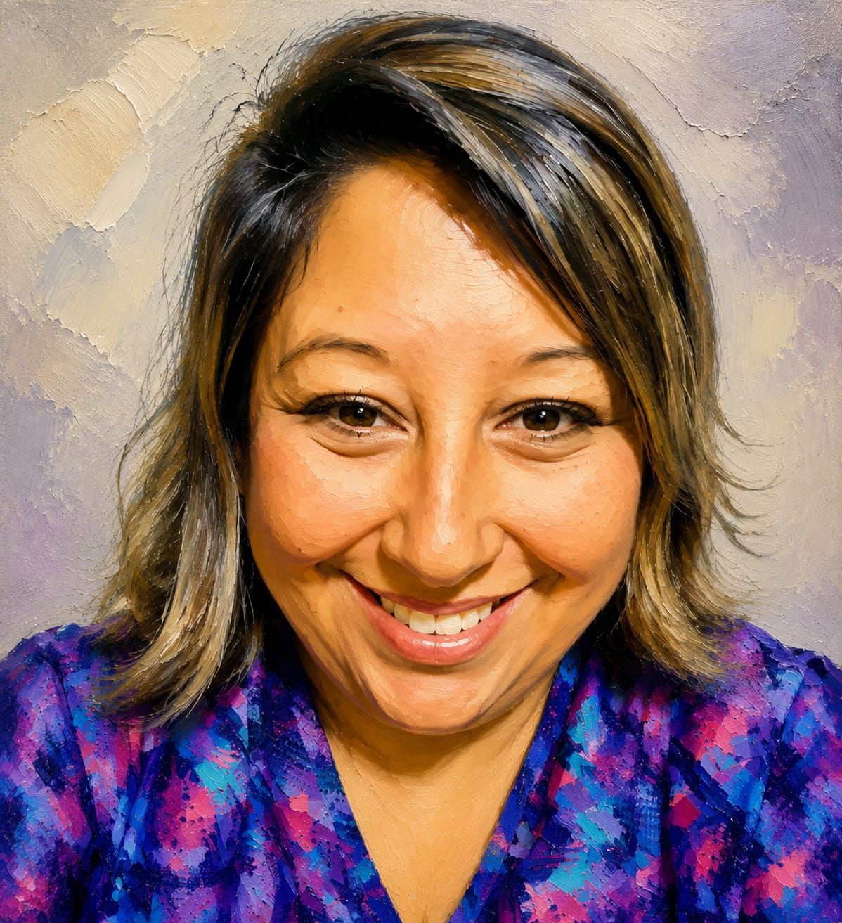 Yamira Andrea Cofré Garcías, educadora diferencial
